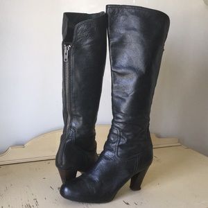 Frye Knee High Boots